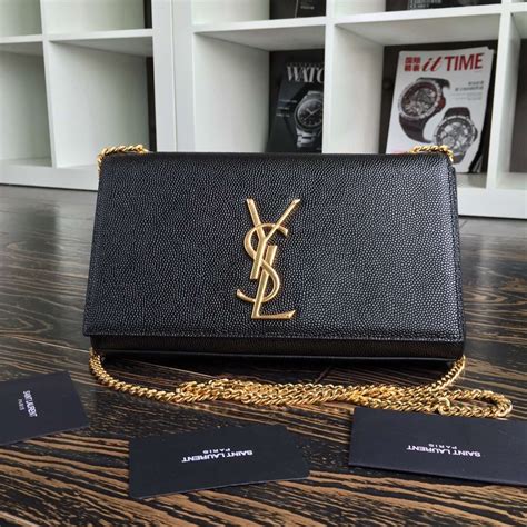 saint laurent logo bag|saint laurent bag on sale.